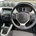 Suzuki Vitara 1.6 SZ-T Euro 6 (s/s) 5dr