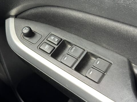 Suzuki Vitara 1.6 SZ-T Euro 6 (s/s) 5dr 22