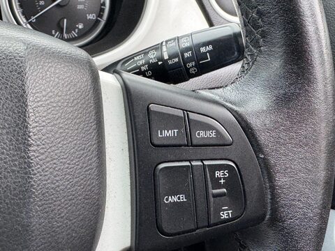 Suzuki Vitara 1.6 SZ-T Euro 6 (s/s) 5dr 26