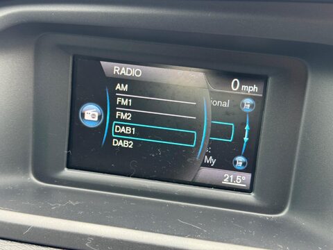 Volvo V40 1.6 D2 R-Design Powershift Euro 5 (s/s) 5dr 14
