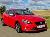 Volvo V40 1.6 D2 R-Design Powershift Euro 5 (s/s) 5dr