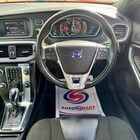 Volvo V40 1.6 D2 R-Design Powershift Euro 5 (s/s) 5dr