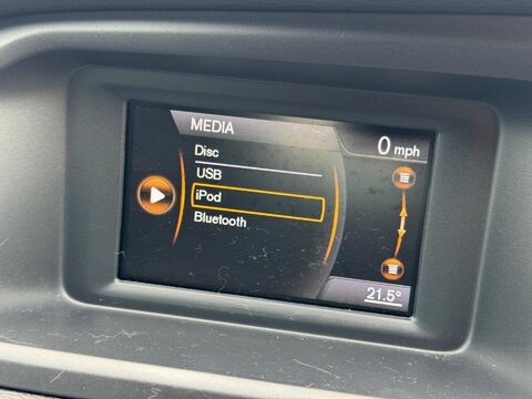 Volvo V40 1.6 D2 R-Design Powershift Euro 5 (s/s) 5dr 12