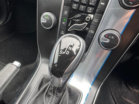 Volvo V40 1.6 D2 R-Design Powershift Euro 5 (s/s) 5dr 18