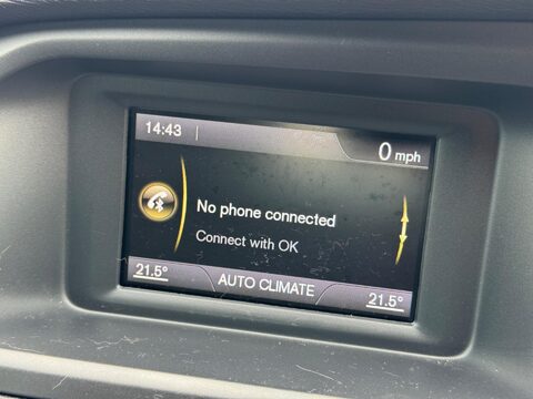 Volvo V40 1.6 D2 R-Design Powershift Euro 5 (s/s) 5dr 15