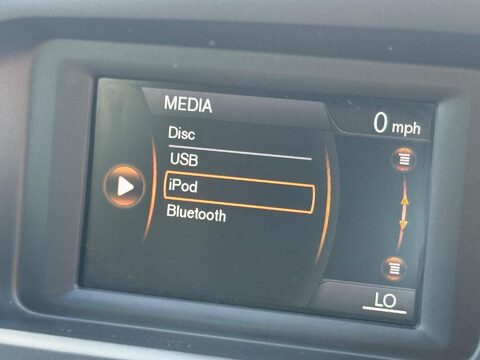 Volvo V40 1.6 D2 R-Design Powershift Euro 5 (s/s) 5dr 16