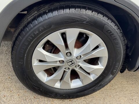Honda CR-V 2.0 i-VTEC SE Euro 5 (s/s) 5dr 36