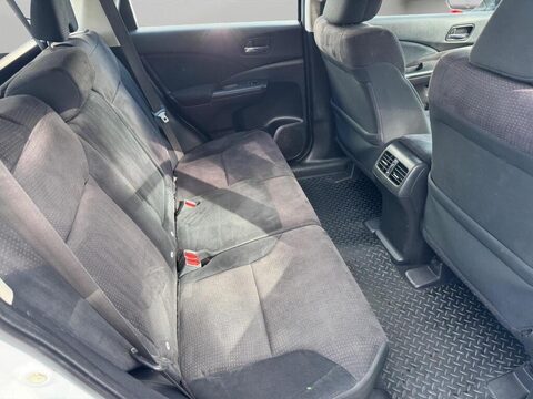 Honda CR-V 2.0 i-VTEC SE Euro 5 (s/s) 5dr 31