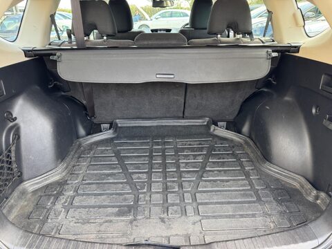 Honda CR-V 2.0 i-VTEC SE Euro 5 (s/s) 5dr 33