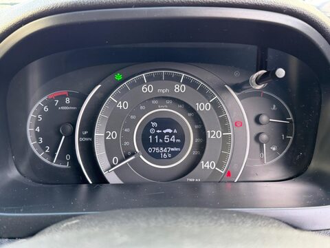 Honda CR-V 2.0 i-VTEC SE Euro 5 (s/s) 5dr 28