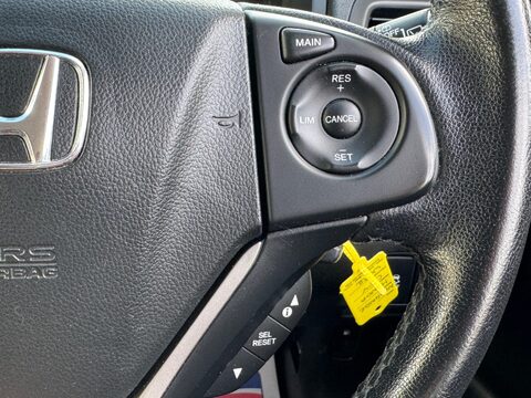 Honda CR-V 2.0 i-VTEC SE Euro 5 (s/s) 5dr 22