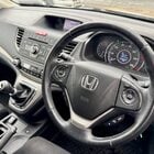Honda CR-V 2.0 i-VTEC SE Euro 5 (s/s) 5dr