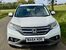 Honda CR-V 2.0 i-VTEC SE Euro 5 (s/s) 5dr 5
