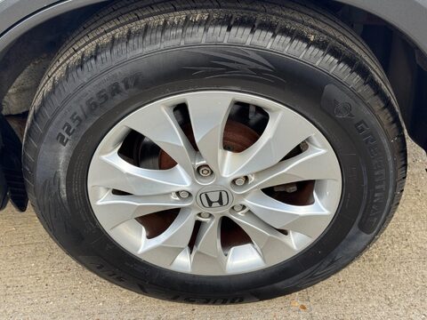 Honda CR-V 2.0 i-VTEC SE Euro 5 (s/s) 5dr 38