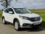 Honda CR-V 2.0 i-VTEC SE Euro 5 (s/s) 5dr 
