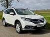 Honda CR-V 2.0 i-VTEC SE Euro 5 (s/s) 5dr