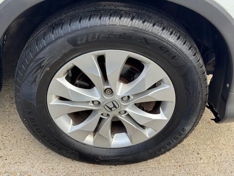 Honda CR-V 2.0 i-VTEC SE Euro 5 (s/s) 5dr 35