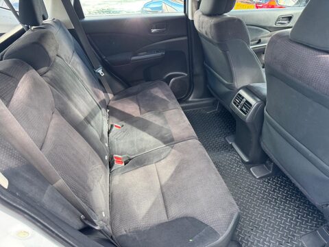 Honda CR-V 2.0 i-VTEC SE Euro 5 (s/s) 5dr 31