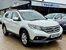 Honda CR-V 2.0 i-VTEC SE Euro 5 (s/s) 5dr 