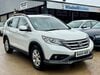 Honda CR-V 2.0 i-VTEC SE Euro 5 (s/s) 5dr