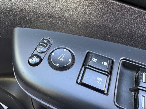 Honda CR-V 2.0 i-VTEC SE Euro 5 (s/s) 5dr 26