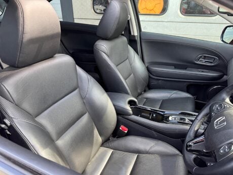 Honda HR-V 1.5 i-VTEC EX CVT Euro 6 (s/s) 5dr