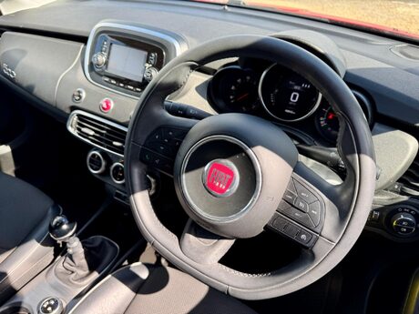 Fiat 500X 1.4 MultiAir Cross Euro 6 (s/s) 5dr