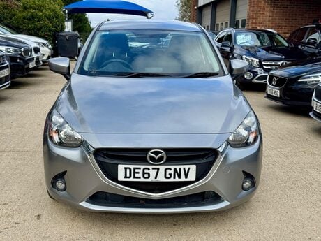 Mazda 2 1.5 SKYACTIV-G SE-L Euro 6 (s/s) 5dr