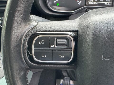 Citroen Berlingo 1.2 PureTech Flair M MPV Euro 6 (s/s) 5dr 29