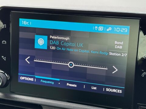 Citroen Berlingo 1.2 PureTech Flair M MPV Euro 6 (s/s) 5dr 19