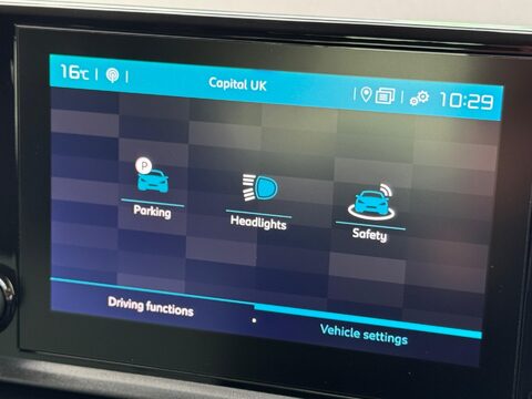 Citroen Berlingo 1.2 PureTech Flair M MPV Euro 6 (s/s) 5dr 22