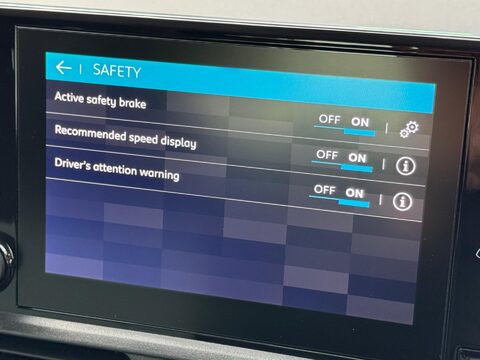 Citroen Berlingo 1.2 PureTech Flair M MPV Euro 6 (s/s) 5dr 23