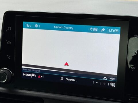 Citroen Berlingo 1.2 PureTech Flair M MPV Euro 6 (s/s) 5dr 17