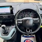 Citroen Berlingo 1.2 PureTech Flair M MPV Euro 6 (s/s) 5dr
