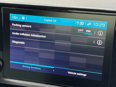 Citroen Berlingo 1.2 PureTech Flair M MPV Euro 6 (s/s) 5dr 21