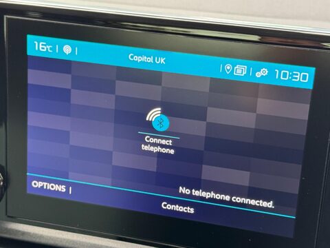Citroen Berlingo 1.2 PureTech Flair M MPV Euro 6 (s/s) 5dr 25