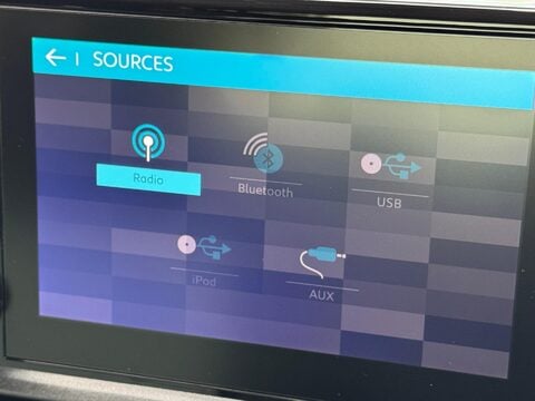 Citroen Berlingo 1.2 PureTech Flair M MPV Euro 6 (s/s) 5dr 20