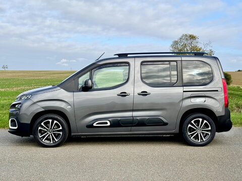 Citroen Berlingo 1.2 PureTech Flair M MPV Euro 6 (s/s) 5dr 7