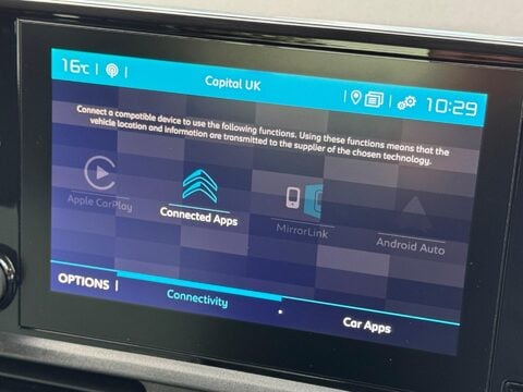 Citroen Berlingo 1.2 PureTech Flair M MPV Euro 6 (s/s) 5dr 24