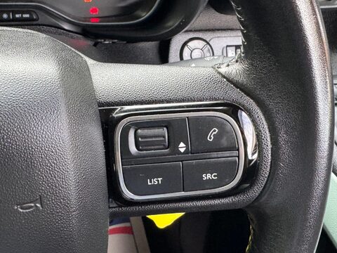 Citroen Berlingo 1.2 PureTech Flair M MPV Euro 6 (s/s) 5dr 30