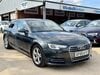 Audi A4 2.0 TDI ultra SE Saloon 4dr Diesel Manual Euro 6 (s/s) (150 ps)