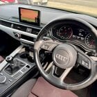 Audi A4 2.0 TDI ultra SE Saloon 4dr Diesel Manual Euro 6 (s/s) (150 ps)