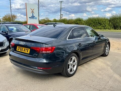 Audi A4 2.0 TDI ultra SE Saloon 4dr Diesel Manual Euro 6 (s/s) (150 ps) 3