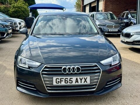 Audi A4 2.0 TDI ultra SE Saloon 4dr Diesel Manual Euro 6 (s/s) (150 ps) 5