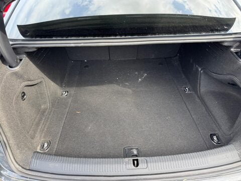 Audi A4 2.0 TDI ultra SE Saloon 4dr Diesel Manual Euro 6 (s/s) (150 ps) 32