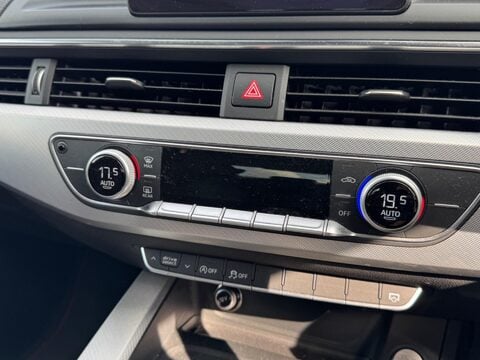 Audi A4 2.0 TDI ultra SE Saloon 4dr Diesel Manual Euro 6 (s/s) (150 ps) 24