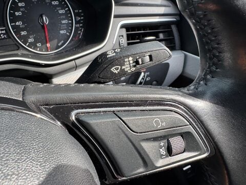 Audi A4 2.0 TDI ultra SE Saloon 4dr Diesel Manual Euro 6 (s/s) (150 ps) 28
