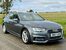 Audi A4 2.0 TDI ultra S line S Tronic Euro 6 (s/s) 5dr 