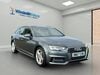 Audi A4 2.0 TDI ultra S line S Tronic Euro 6 (s/s) 5dr