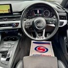 Audi A4 2.0 TDI ultra S line S Tronic Euro 6 (s/s) 5dr